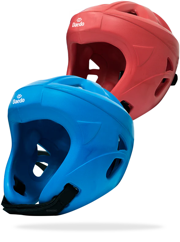 DAEDO "FIGHTER" HEAD GEAR - Image 3
