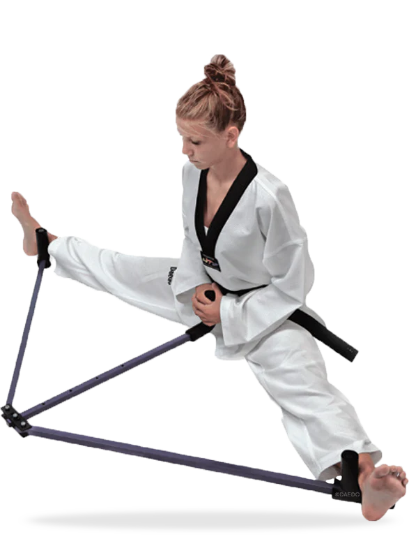 ISO MAX- LEG EXTENSER - Image 2