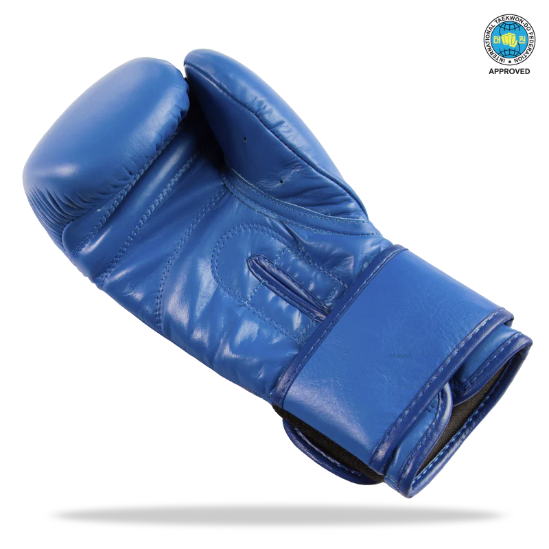 ITF APPROVED PU GLOVES 10 oz - Image 4
