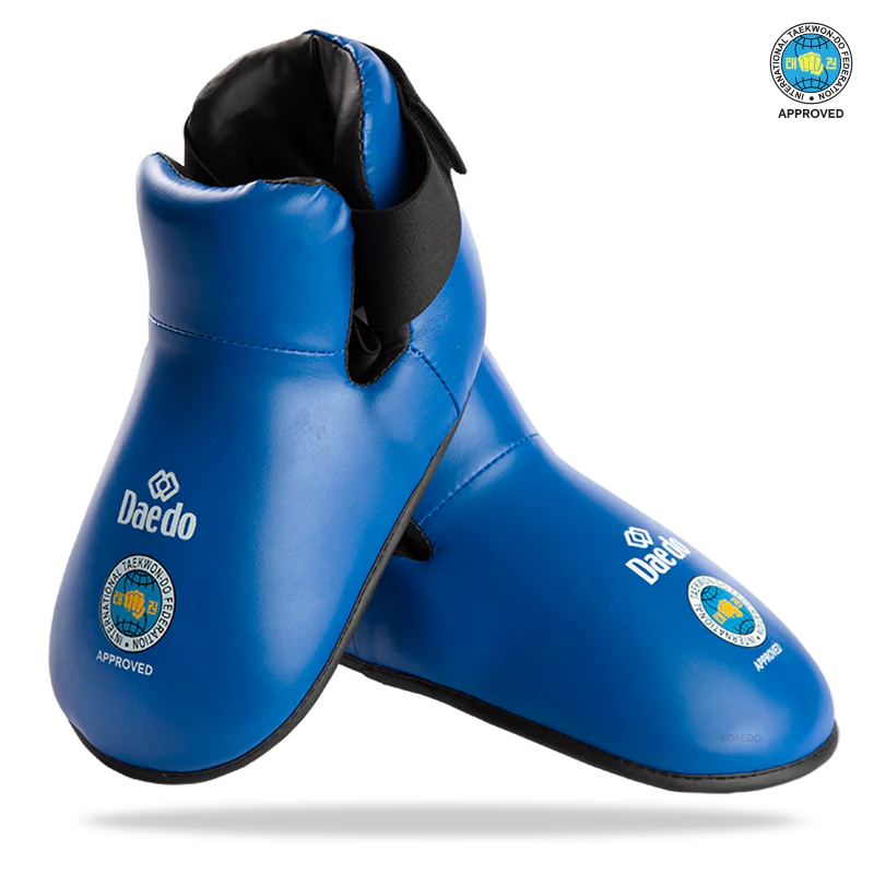 ITF PU FOOT PROTECTOR - Image 2