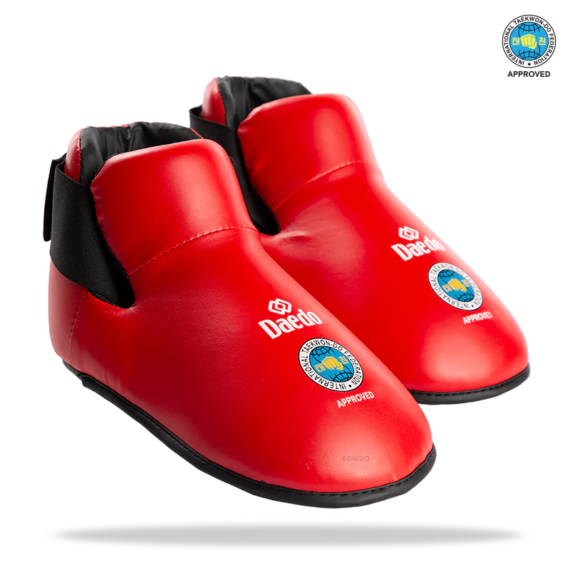 ITF PU FOOT PROTECTOR - Image 3