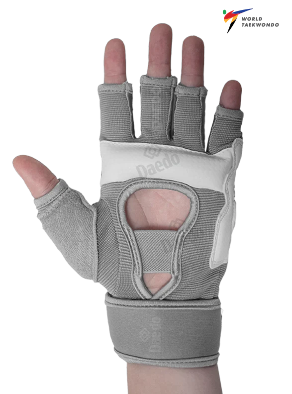 WT TAEKWONDO HAND MITT - Image 4