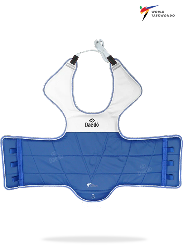 WT TRUNK PROTECTOR REVERSIBLE - Image 5