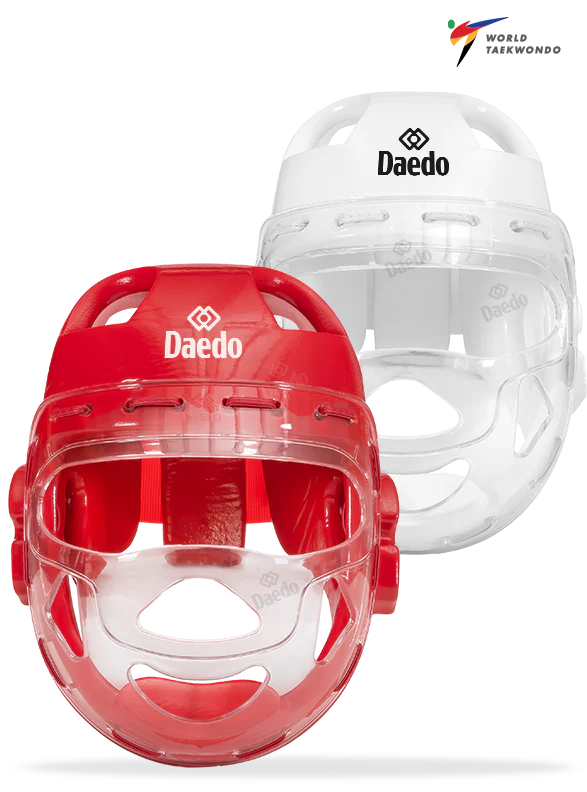 OFFICIAL WT HEAD GEAR WITH MASK - Image 4