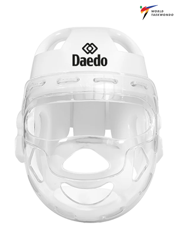 OFFICIAL WT HEAD GEAR WITH MASK - Image 5