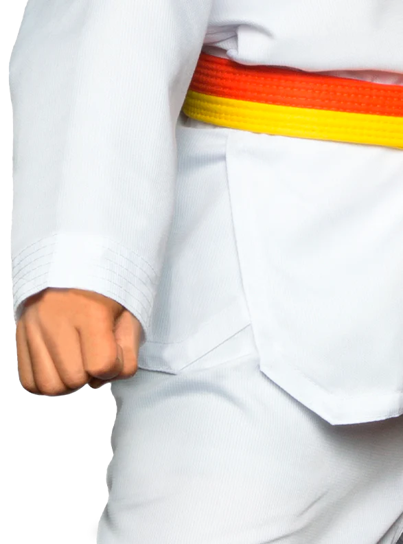 BASIC DOBOK EMBROIDERY - Image 3