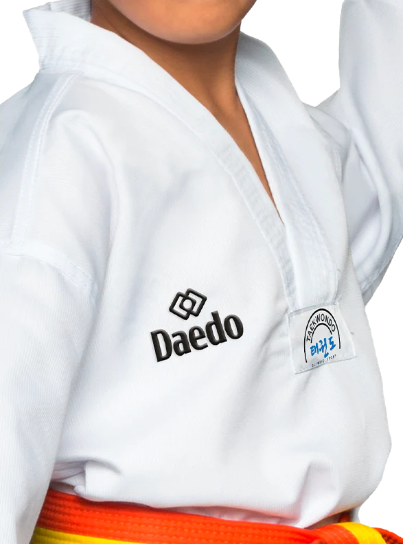 BASIC DOBOK EMBROIDERY - Image 4