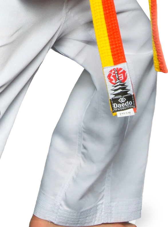 BASIC DOBOK EMBROIDERY - Image 5
