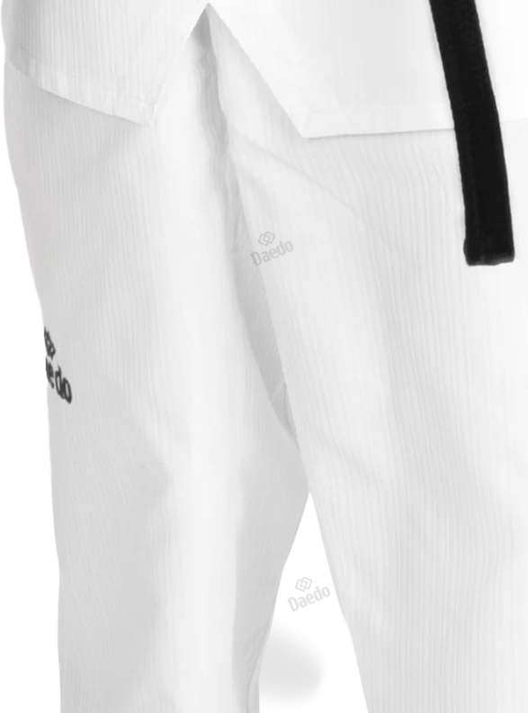 DOBOK - BLACK NECK - Image 3