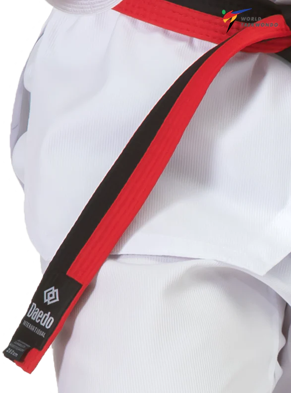 WT DOBOK POOM - Image 3