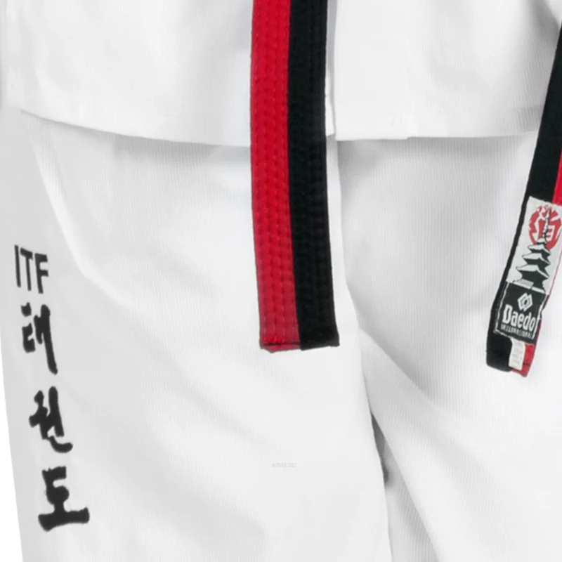 ITF DOBOK - Image 2