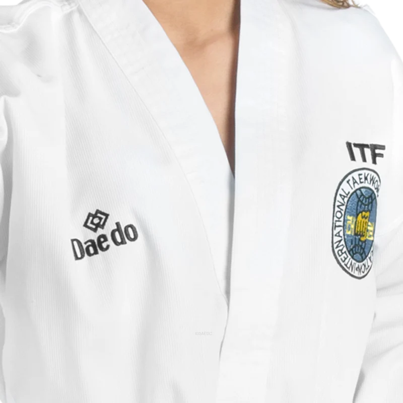 ITF DOBOK - Image 3