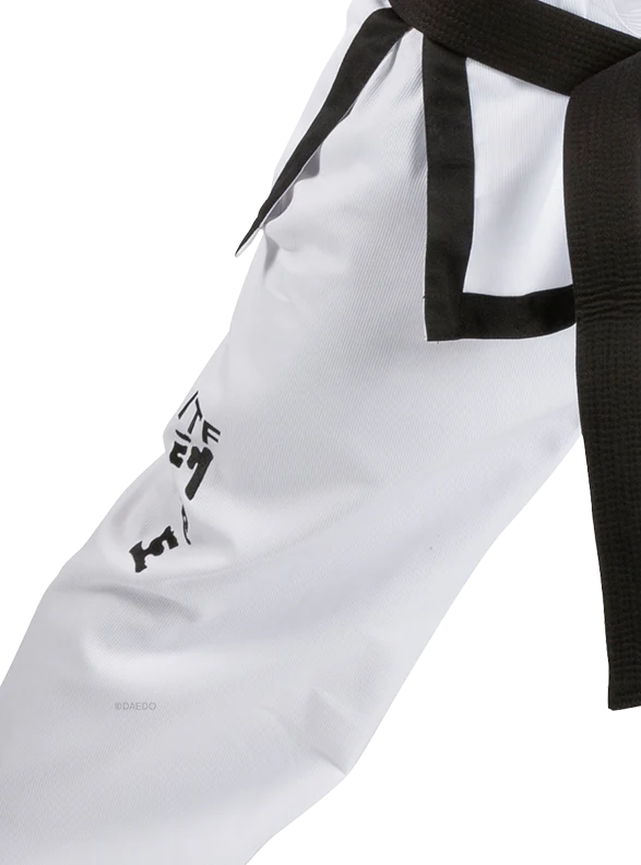 ITF DAN DOBOK - Image 3