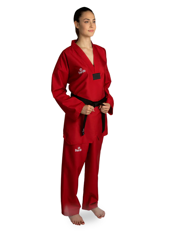 HI-TECH DOBOK COLOR - Image 2