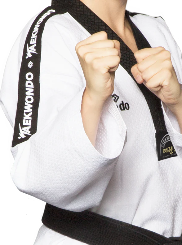 COMPETITION “TAEKWONDO” DOBOK - Image 2