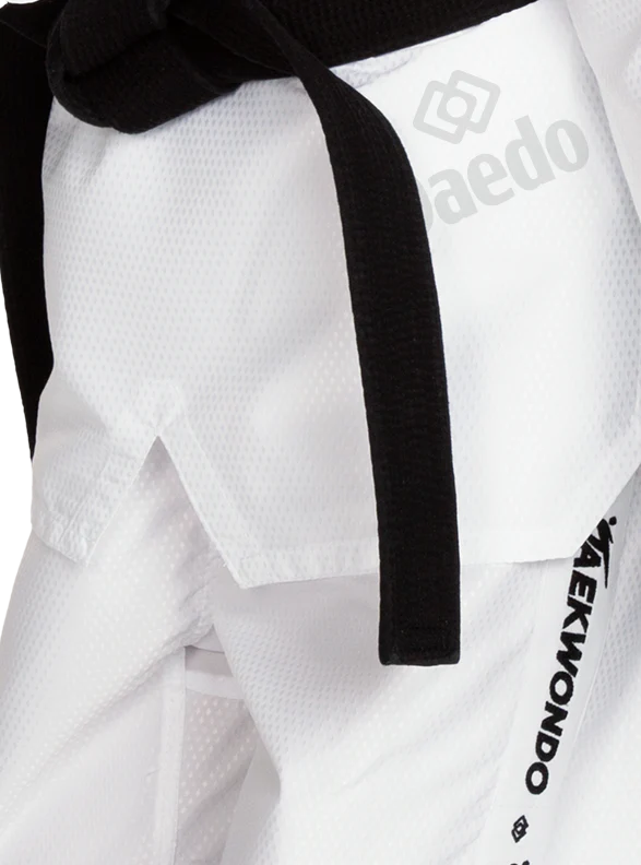 HI-TECH TAEKWONDO DOBOK - Image 3