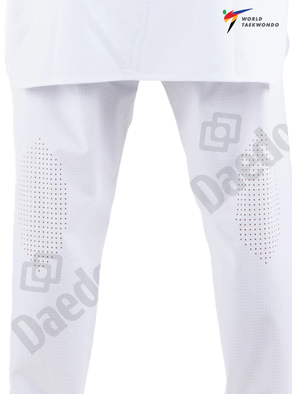 WT COMPETITION UNIFORM DOBOK - Image 3