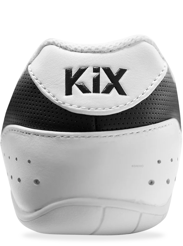 "KIX" SHOES - Image 4